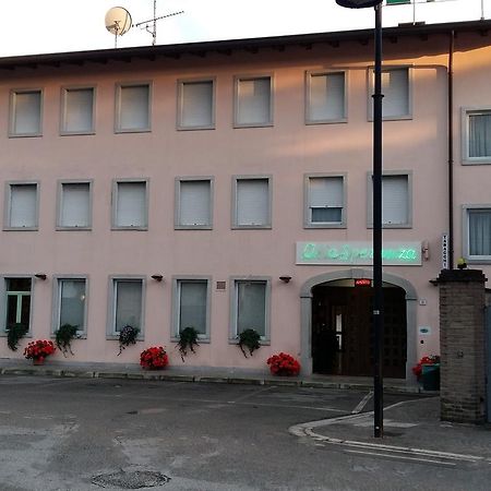 Alla Speranza Сан-Джорджо-ди-Ногаро Экстерьер фото